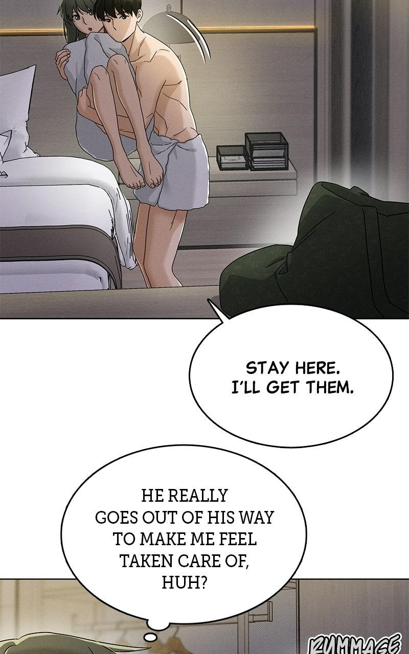 Read Finding a Ticket Into Your Heart chapter 32 image 50 on Lezhin