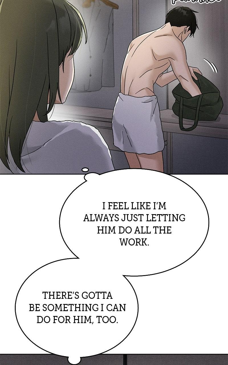 Read Finding a Ticket Into Your Heart chapter 32 image 51 on Lezhin