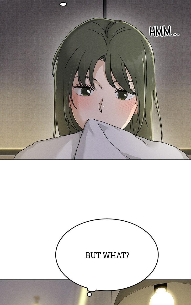 Read Finding a Ticket Into Your Heart chapter 32 image 52 on Lezhin