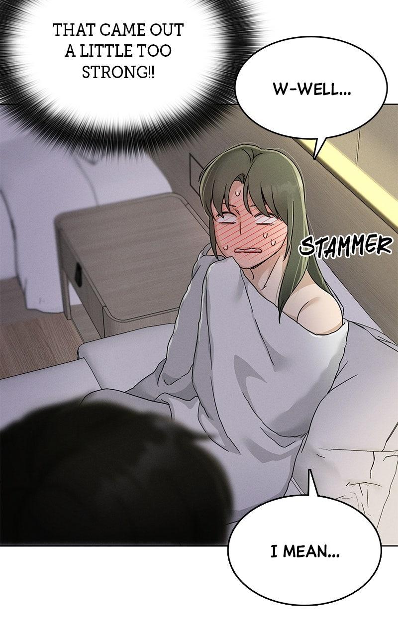 Read Finding a Ticket Into Your Heart chapter 32 image 58 on Lezhin