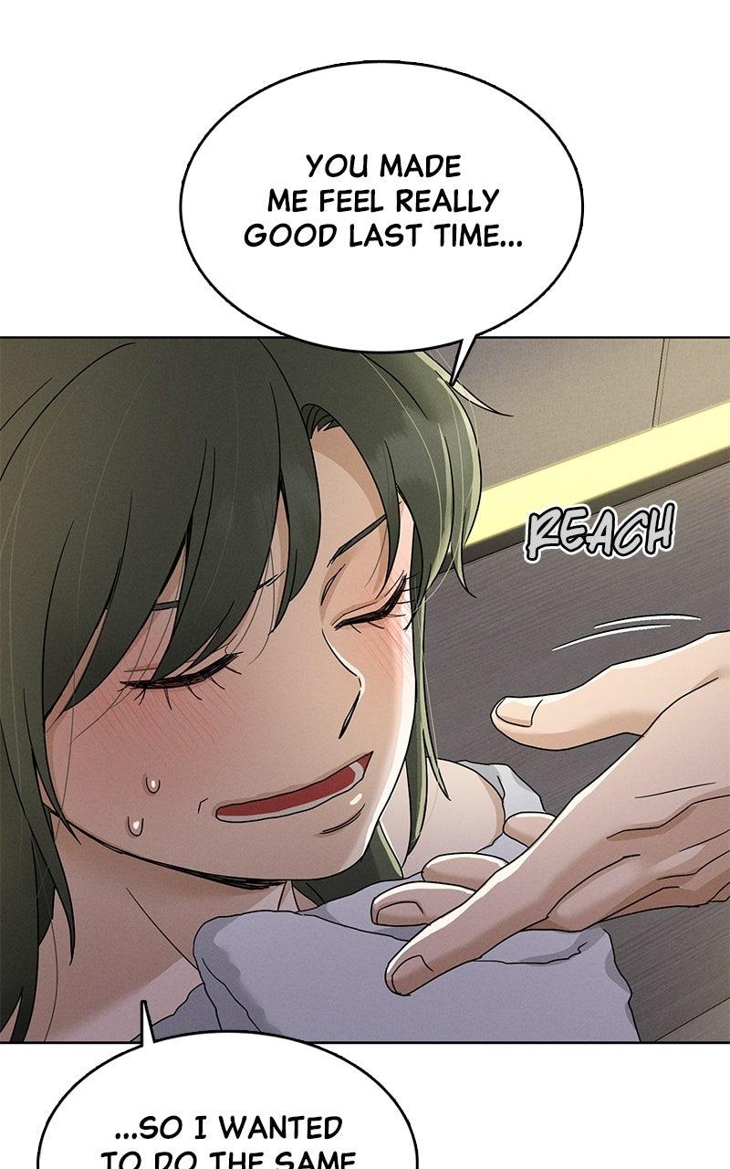 Read Finding a Ticket Into Your Heart chapter 32 image 59 on Lezhin