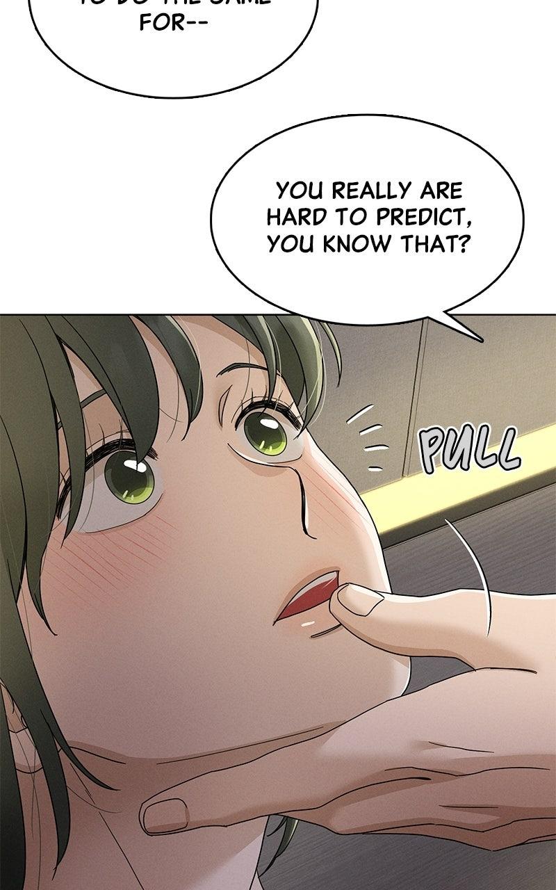 Read Finding a Ticket Into Your Heart chapter 32 image 60 on Lezhin