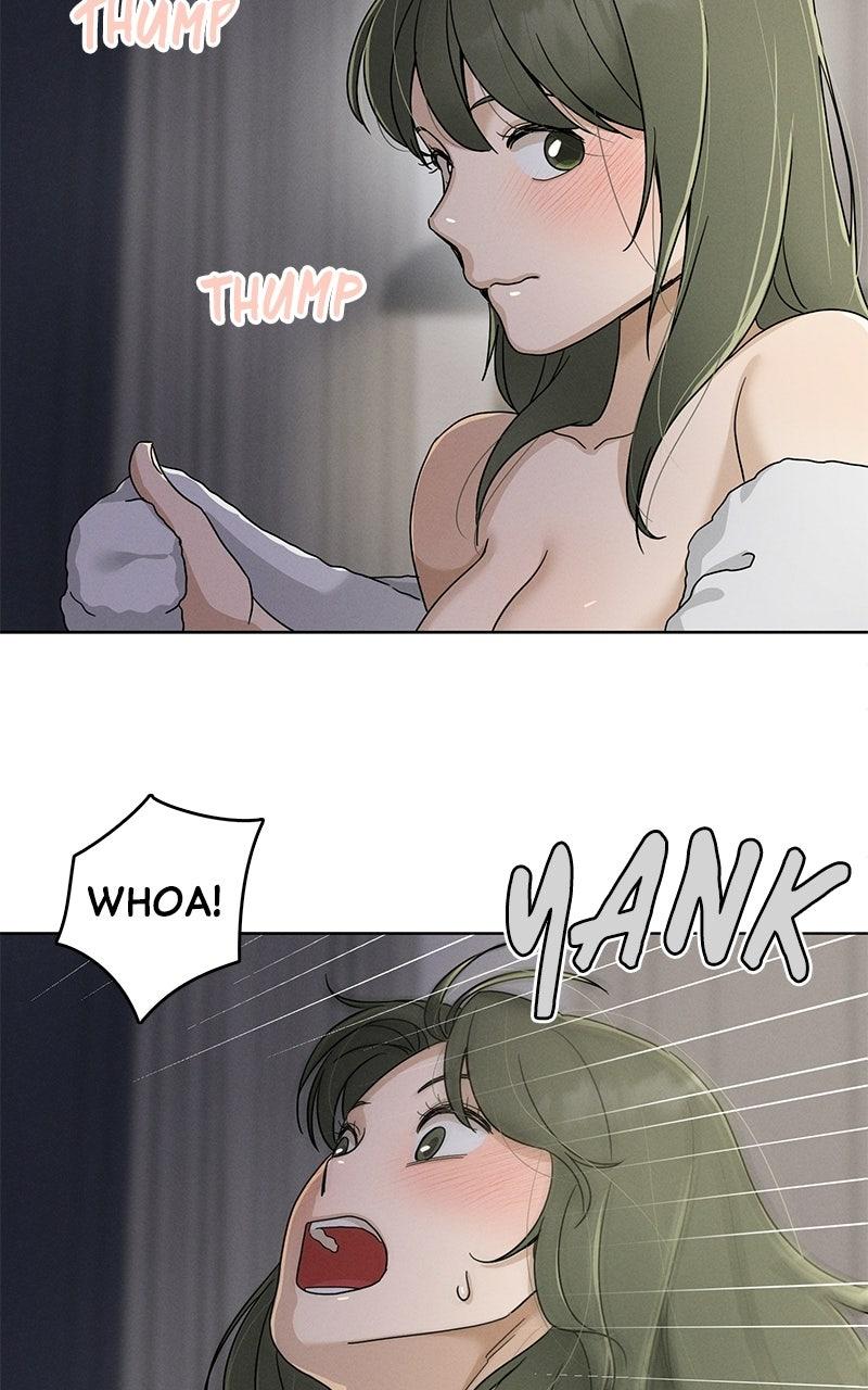 Read Finding a Ticket Into Your Heart chapter 32 image 70 on Lezhin