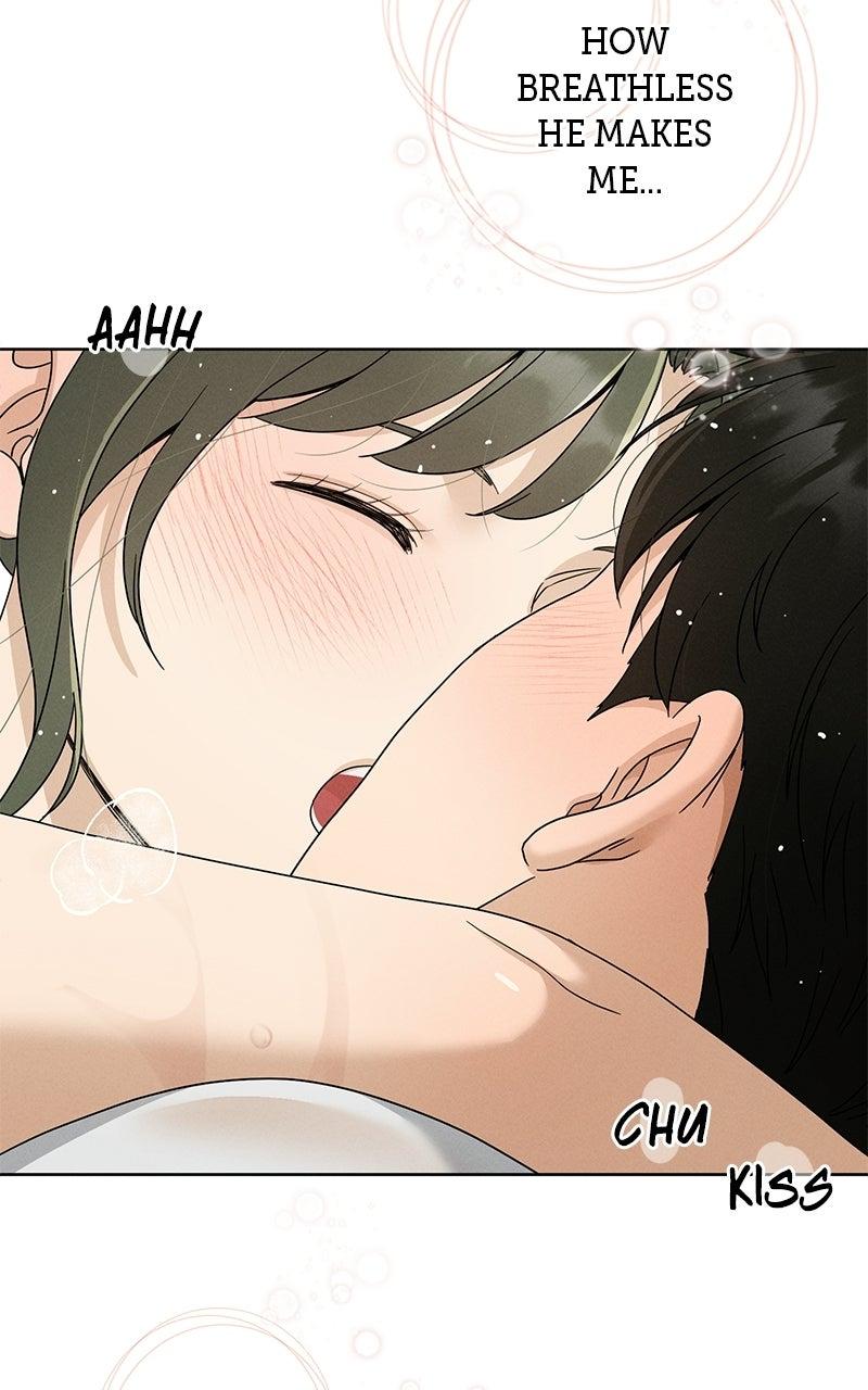 Read Finding a Ticket Into Your Heart chapter 32 image 8 on Lezhin