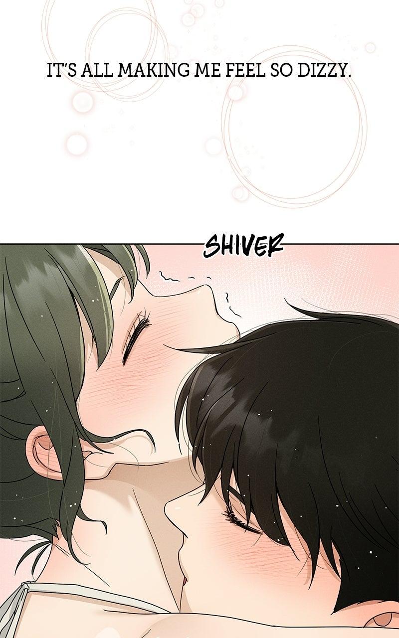 Read Finding a Ticket Into Your Heart chapter 32 image 9 on Lezhin