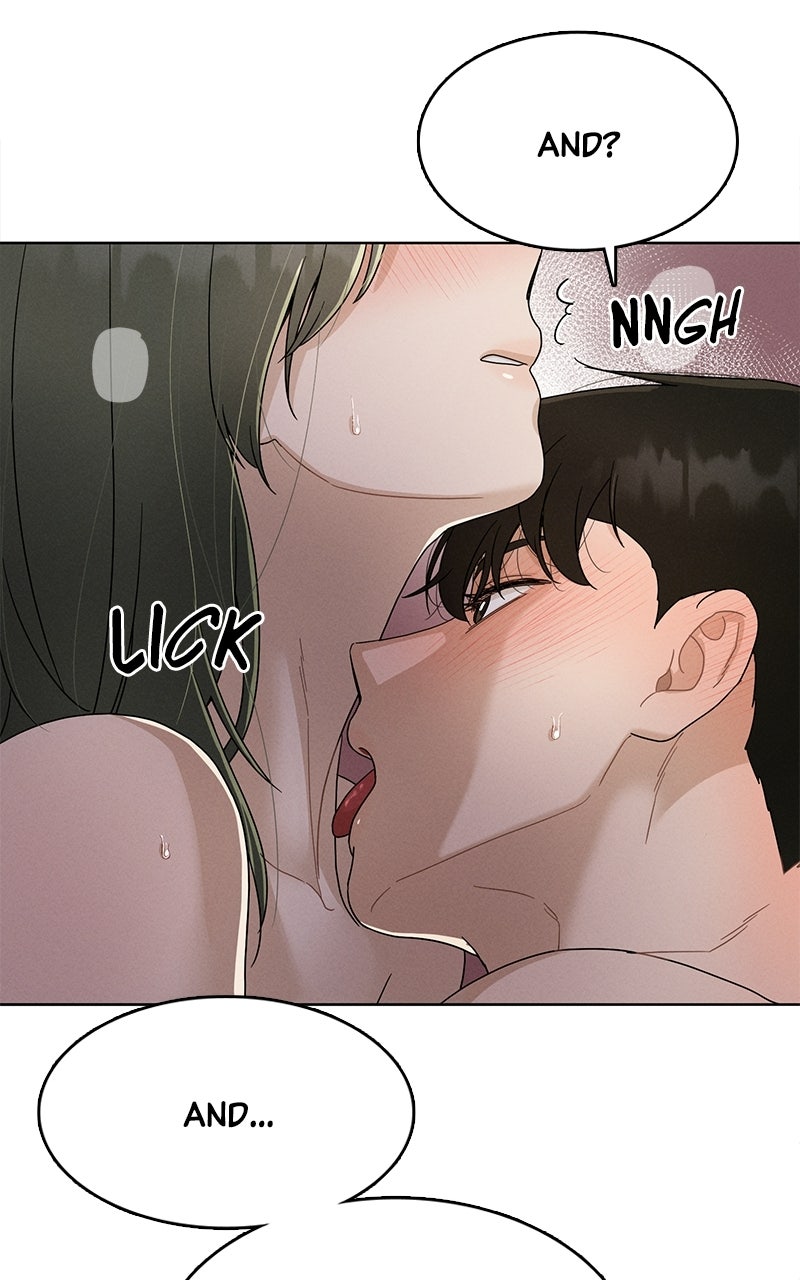 Read Finding a Ticket Into Your Heart chapter 34 image 14 on Lezhin