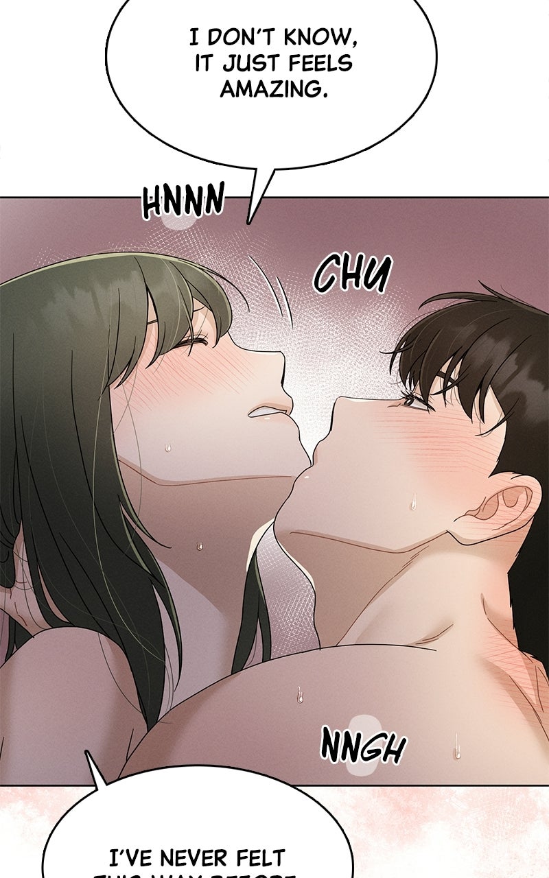 Read Finding a Ticket Into Your Heart chapter 34 image 15 on Lezhin