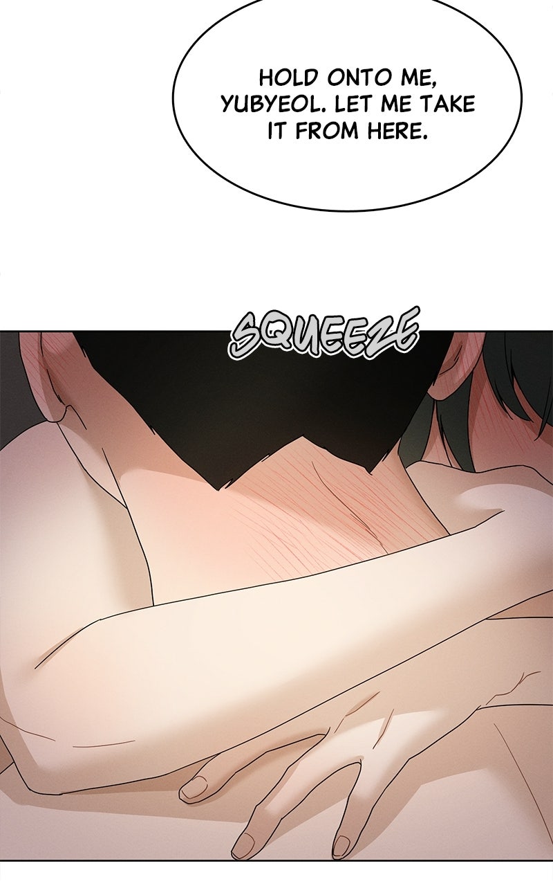 Read Finding a Ticket Into Your Heart chapter 34 image 17 on Lezhin