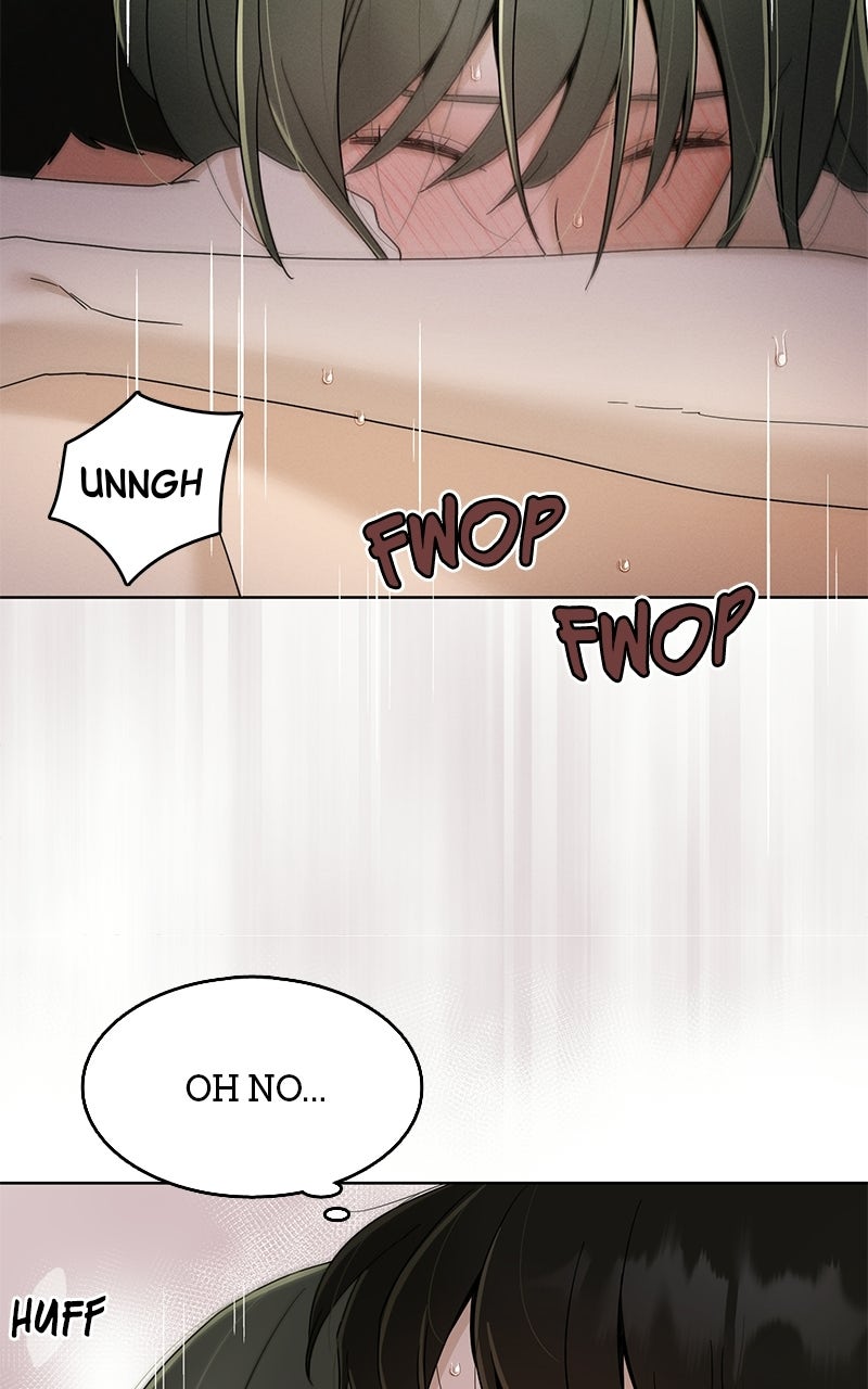Read Finding a Ticket Into Your Heart chapter 34 image 21 on Lezhin
