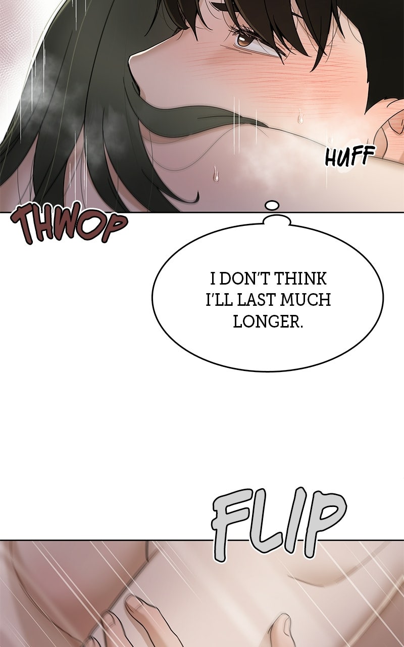 Read Finding a Ticket Into Your Heart chapter 34 image 22 on Lezhin