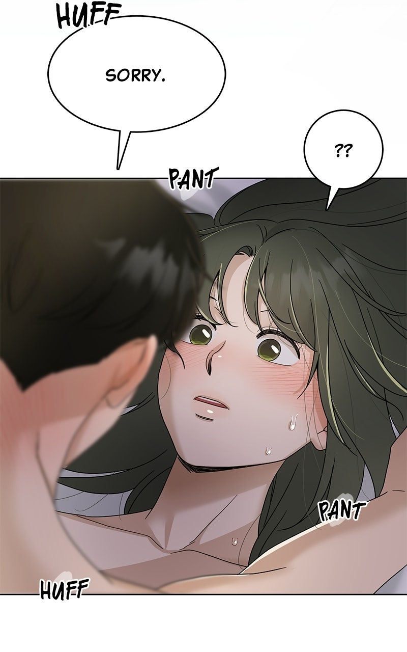 Read Finding a Ticket Into Your Heart chapter 34 image 26 on Lezhin