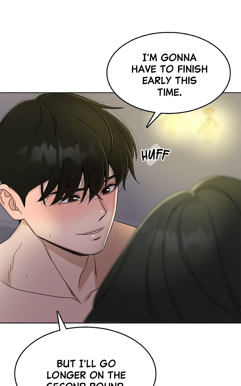Read Finding a Ticket Into Your Heart chapter 34 image 27 on Lezhin