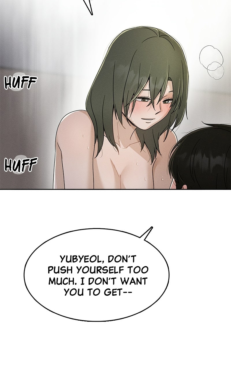 Read Finding a Ticket Into Your Heart chapter 34 image 3 on Lezhin