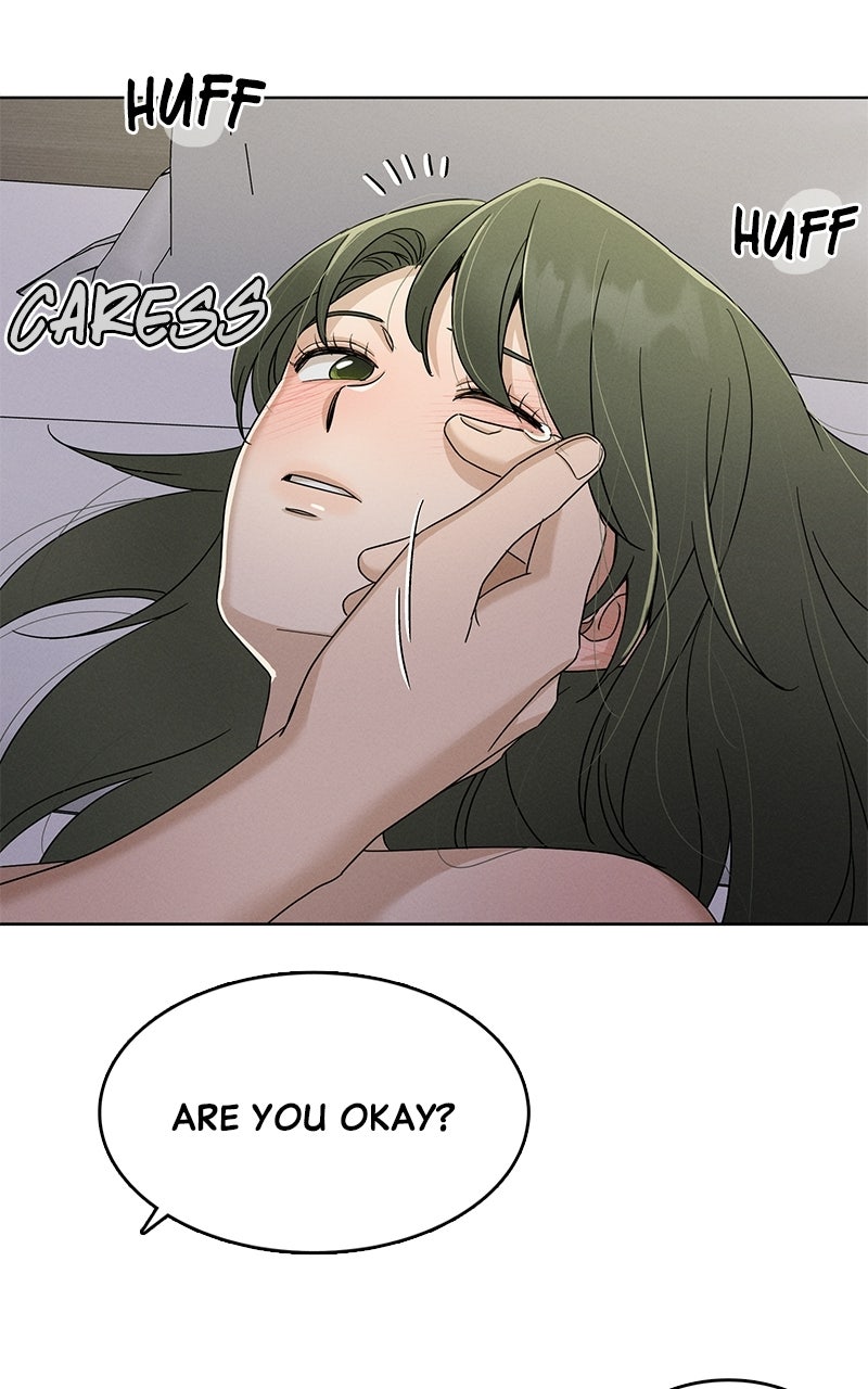 Read Finding a Ticket Into Your Heart chapter 34 image 33 on Lezhin