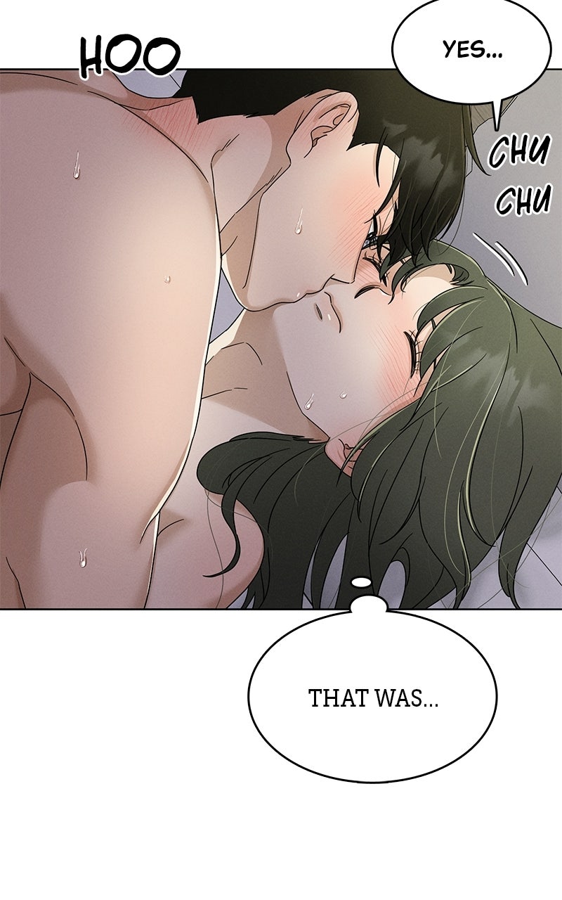 Read Finding a Ticket Into Your Heart chapter 34 image 34 on Lezhin