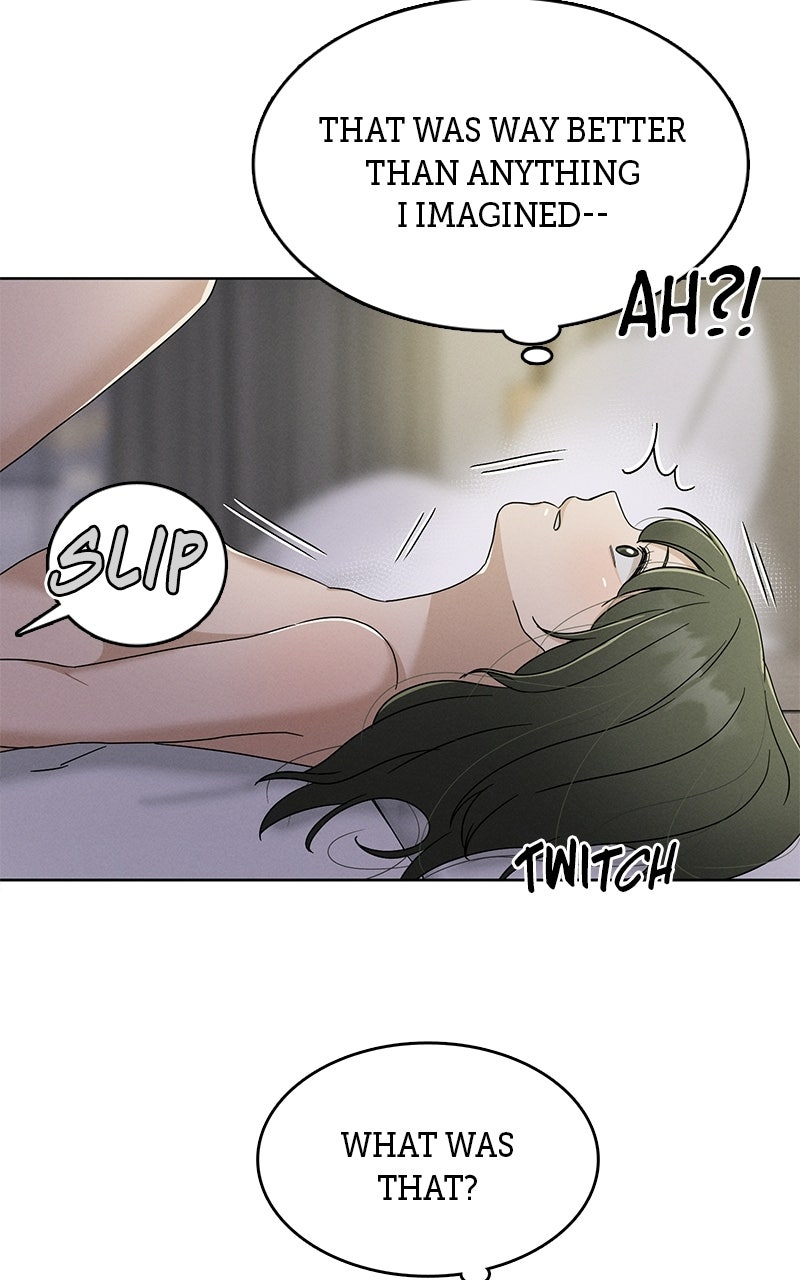 Read Finding a Ticket Into Your Heart chapter 34 image 38 on Lezhin