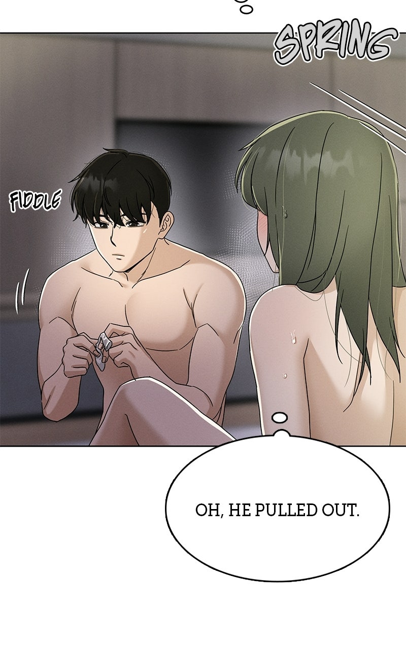 Read Finding a Ticket Into Your Heart chapter 34 image 39 on Lezhin