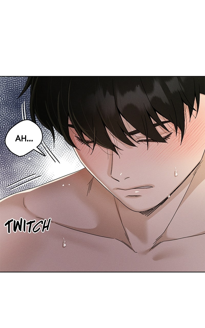 Read Finding a Ticket Into Your Heart chapter 34 image 4 on Lezhin