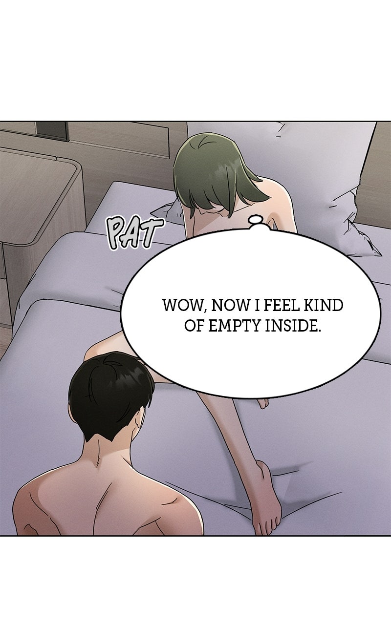Read Finding a Ticket Into Your Heart chapter 34 image 40 on Lezhin
