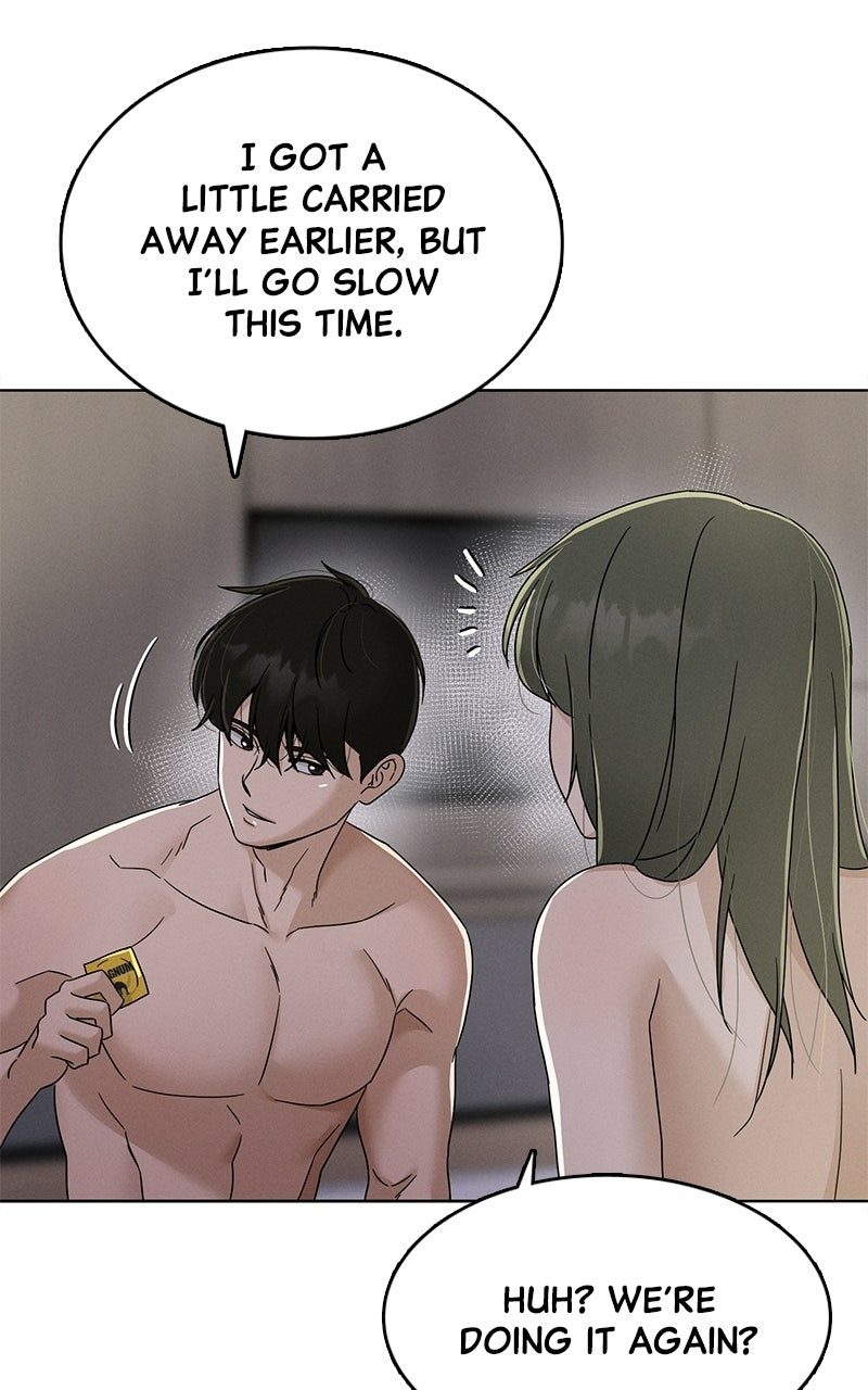 Read Finding a Ticket Into Your Heart chapter 34 image 41 on Lezhin