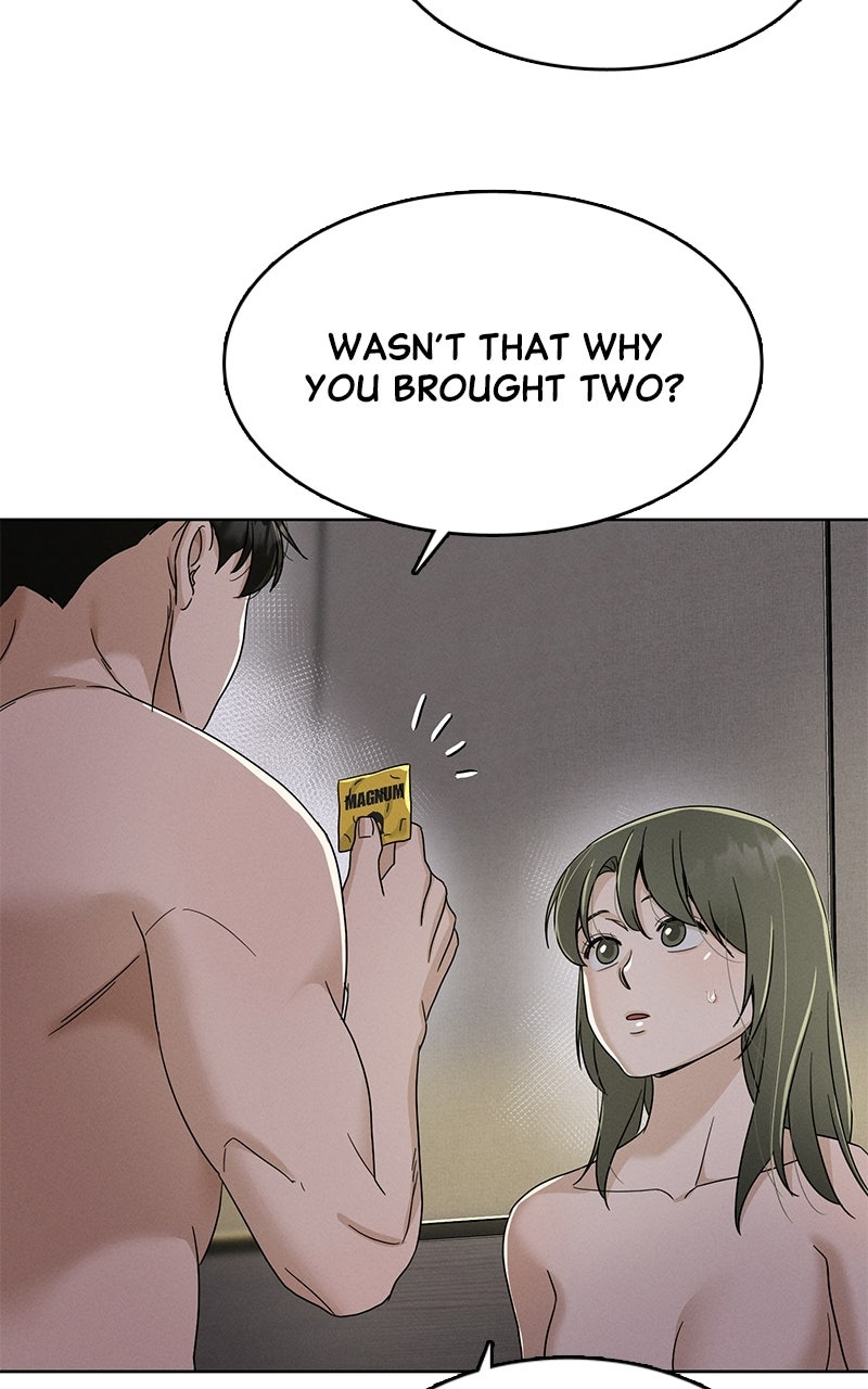 Read Finding a Ticket Into Your Heart chapter 34 image 42 on Lezhin