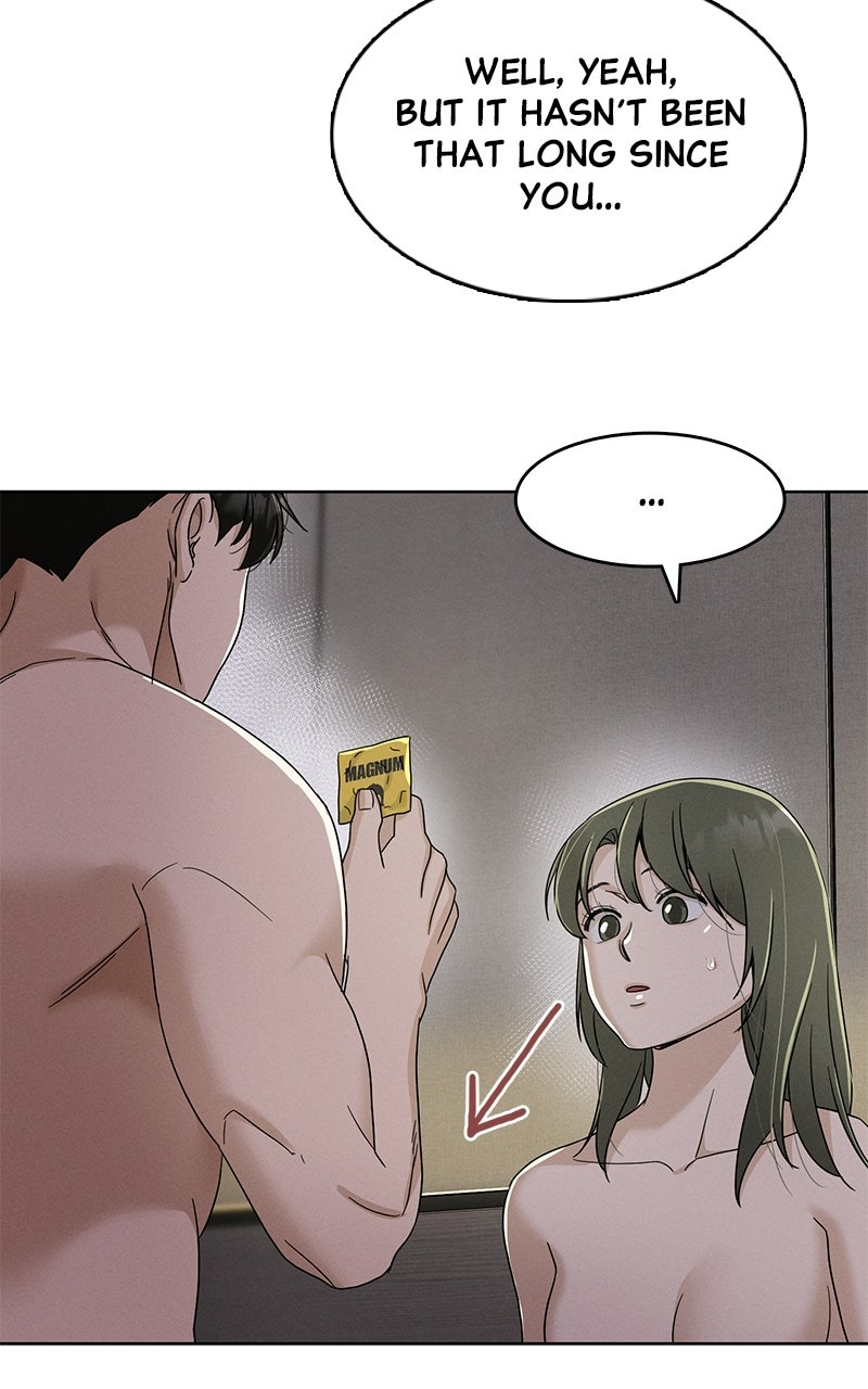 Read Finding a Ticket Into Your Heart chapter 34 image 43 on Lezhin