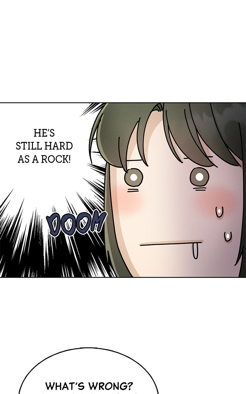Read Finding a Ticket Into Your Heart chapter 34 image 44 on Lezhin
