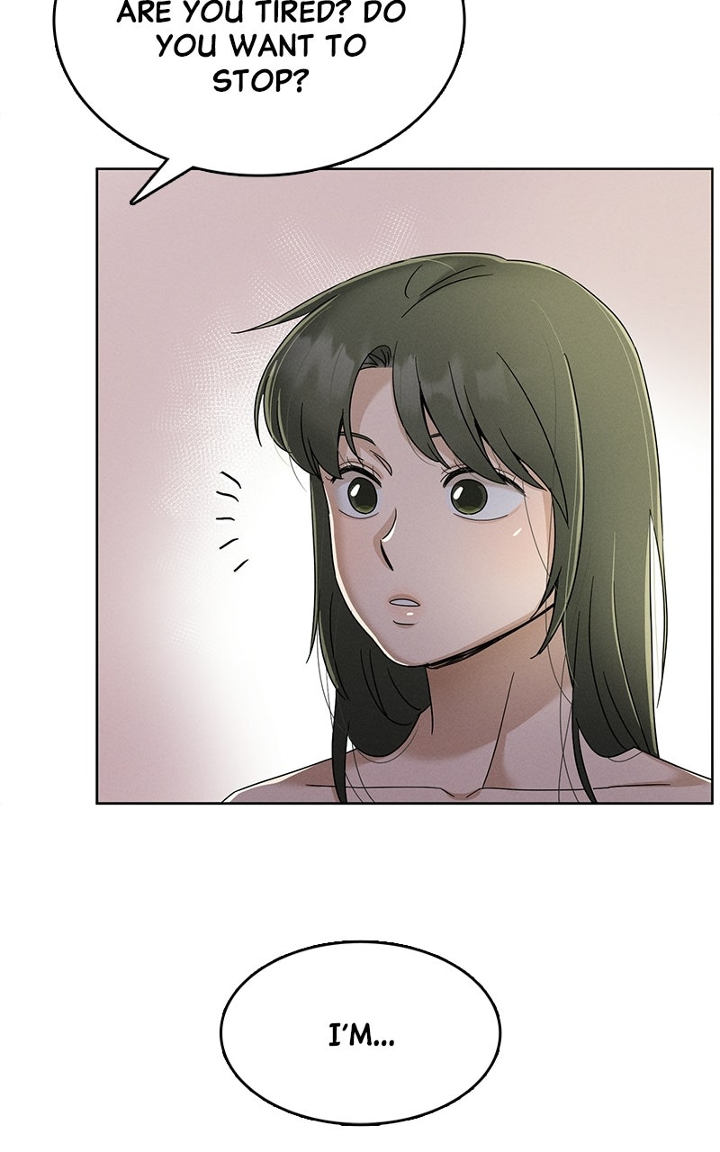 Read Finding a Ticket Into Your Heart chapter 34 image 45 on Lezhin