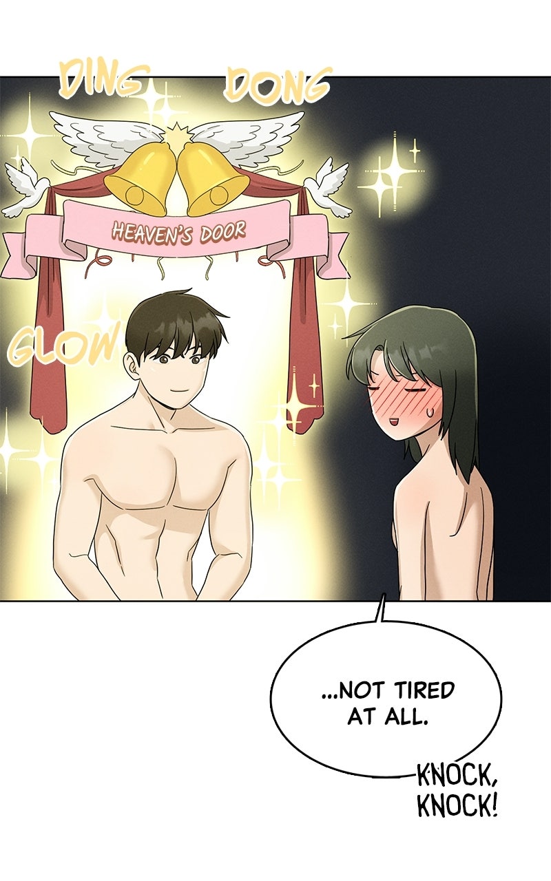Read Finding a Ticket Into Your Heart chapter 34 image 46 on Lezhin