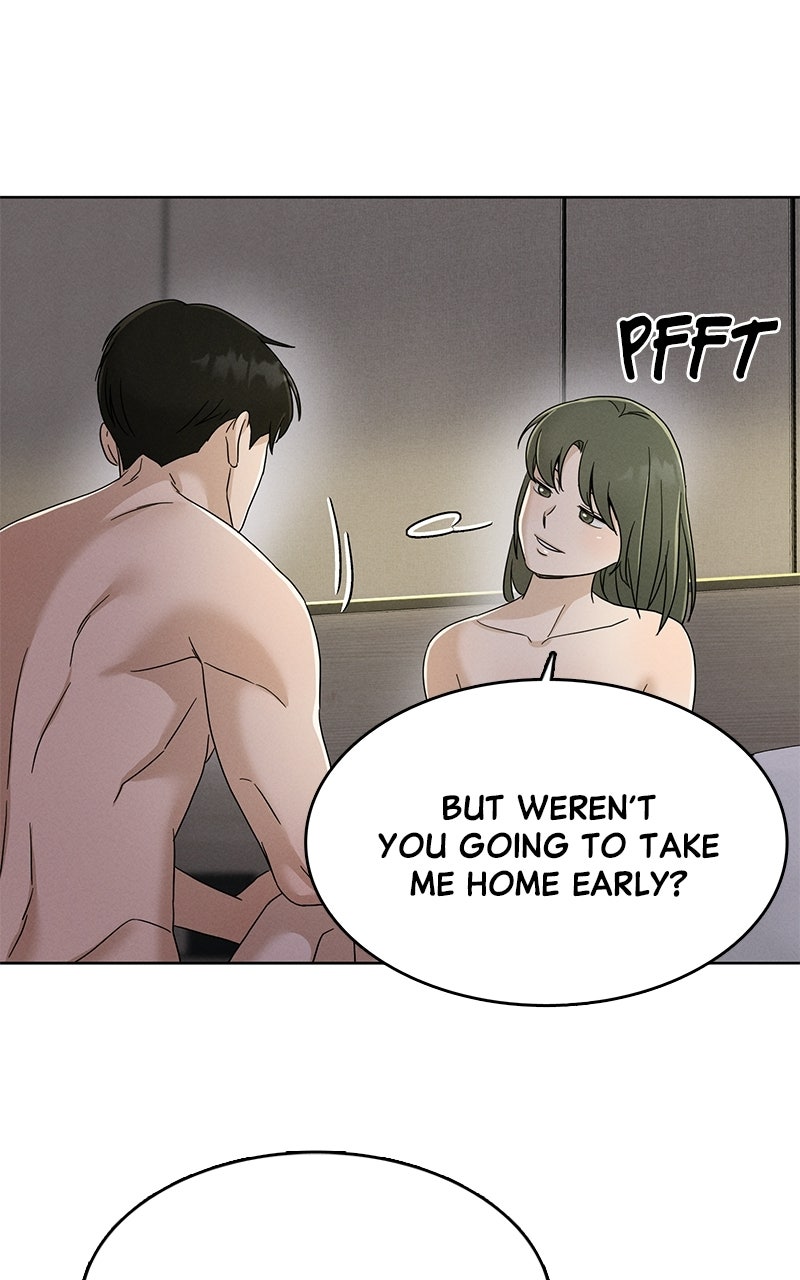 Read Finding a Ticket Into Your Heart chapter 34 image 47 on Lezhin