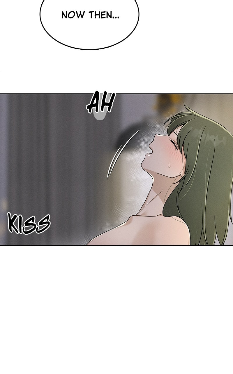 Read Finding a Ticket Into Your Heart chapter 34 image 50 on Lezhin