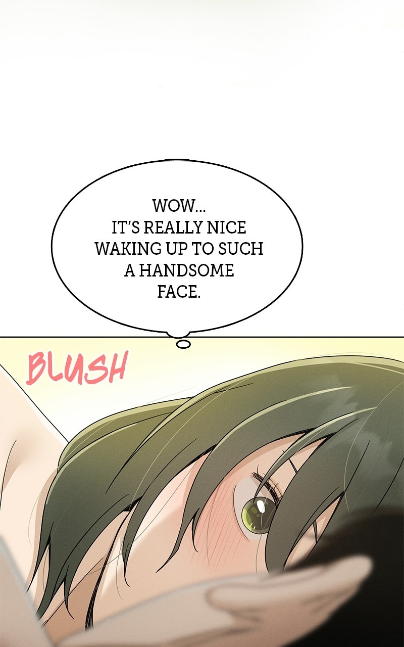 Read Finding a Ticket Into Your Heart chapter 34 image 56 on Lezhin