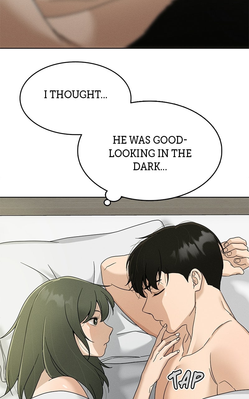 Read Finding a Ticket Into Your Heart chapter 34 image 57 on Lezhin