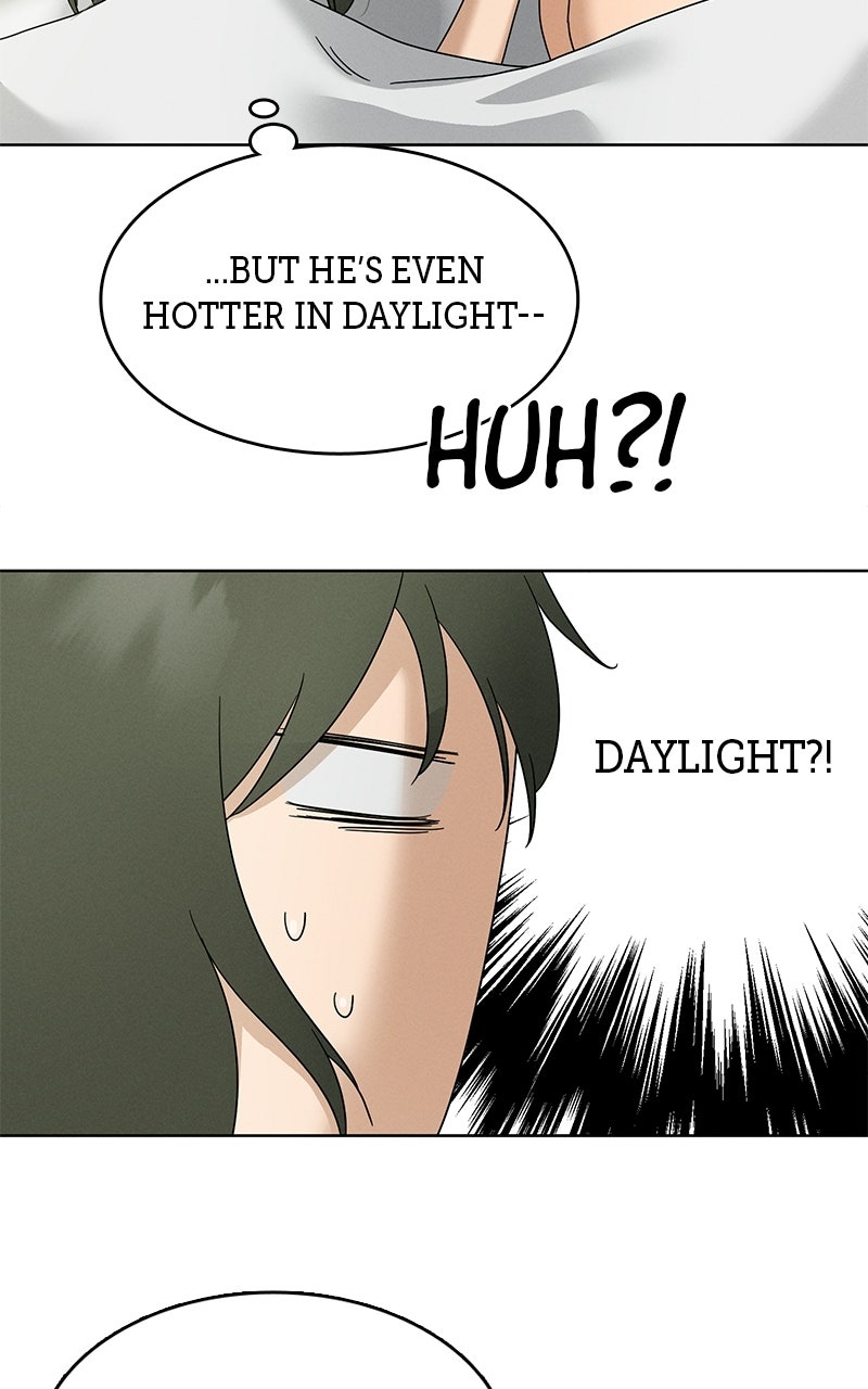 Read Finding a Ticket Into Your Heart chapter 34 image 58 on Lezhin