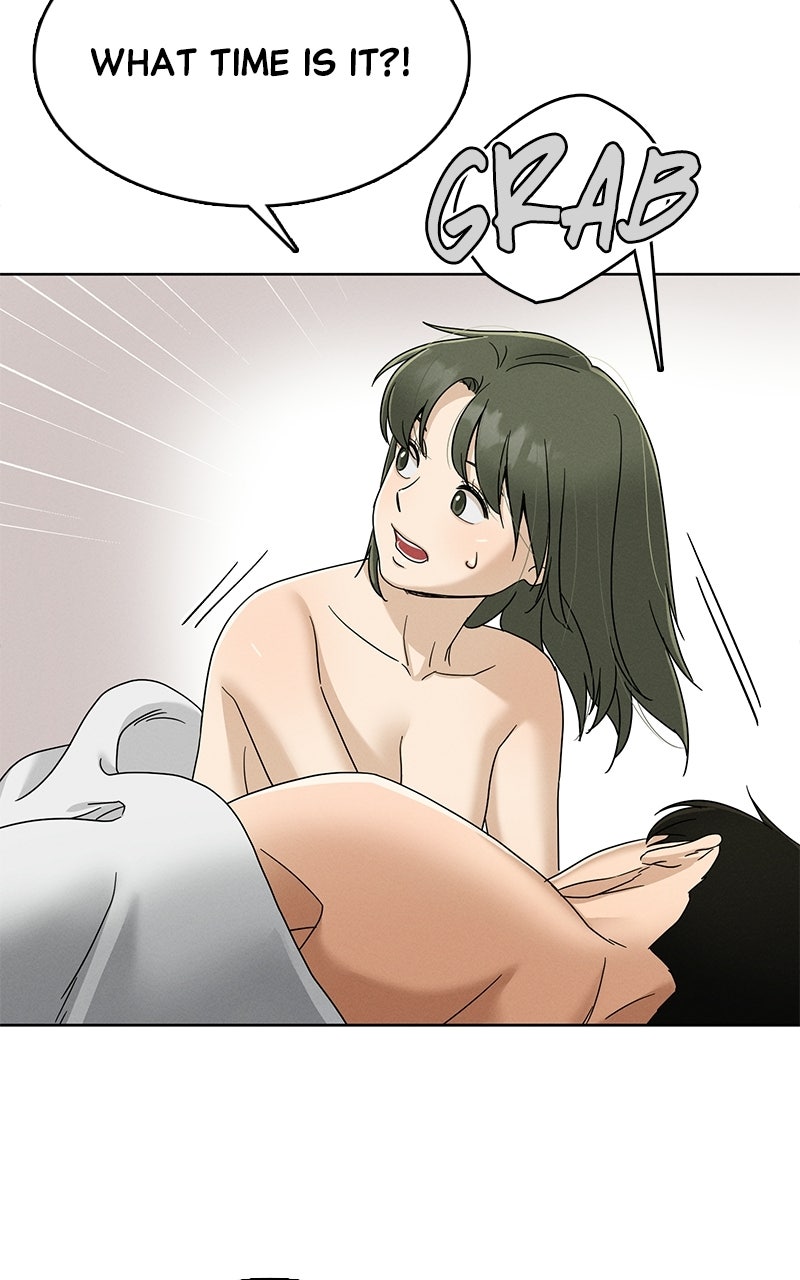 Read Finding a Ticket Into Your Heart chapter 34 image 59 on Lezhin