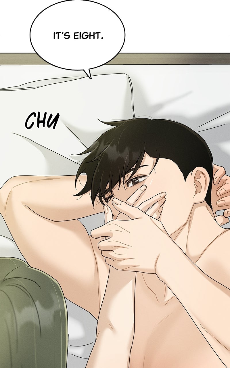 Read Finding a Ticket Into Your Heart chapter 34 image 60 on Lezhin