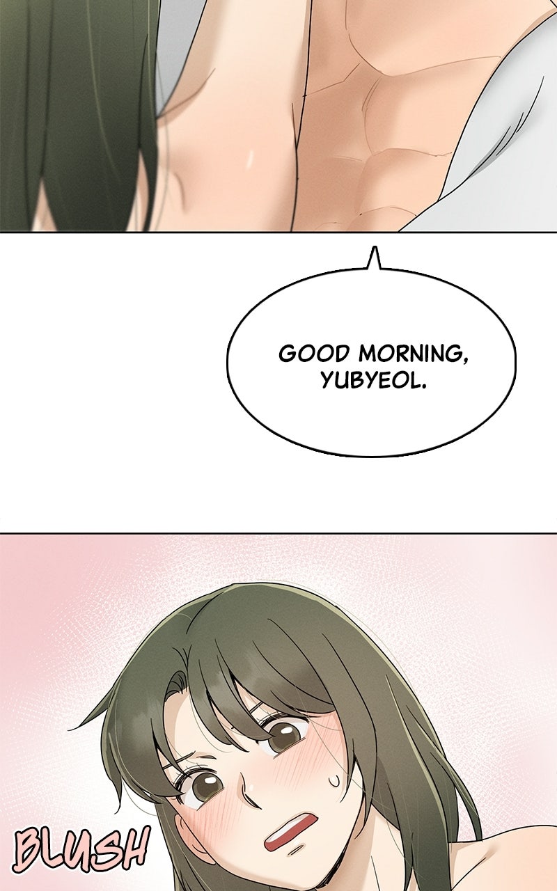 Read Finding a Ticket Into Your Heart chapter 34 image 61 on Lezhin