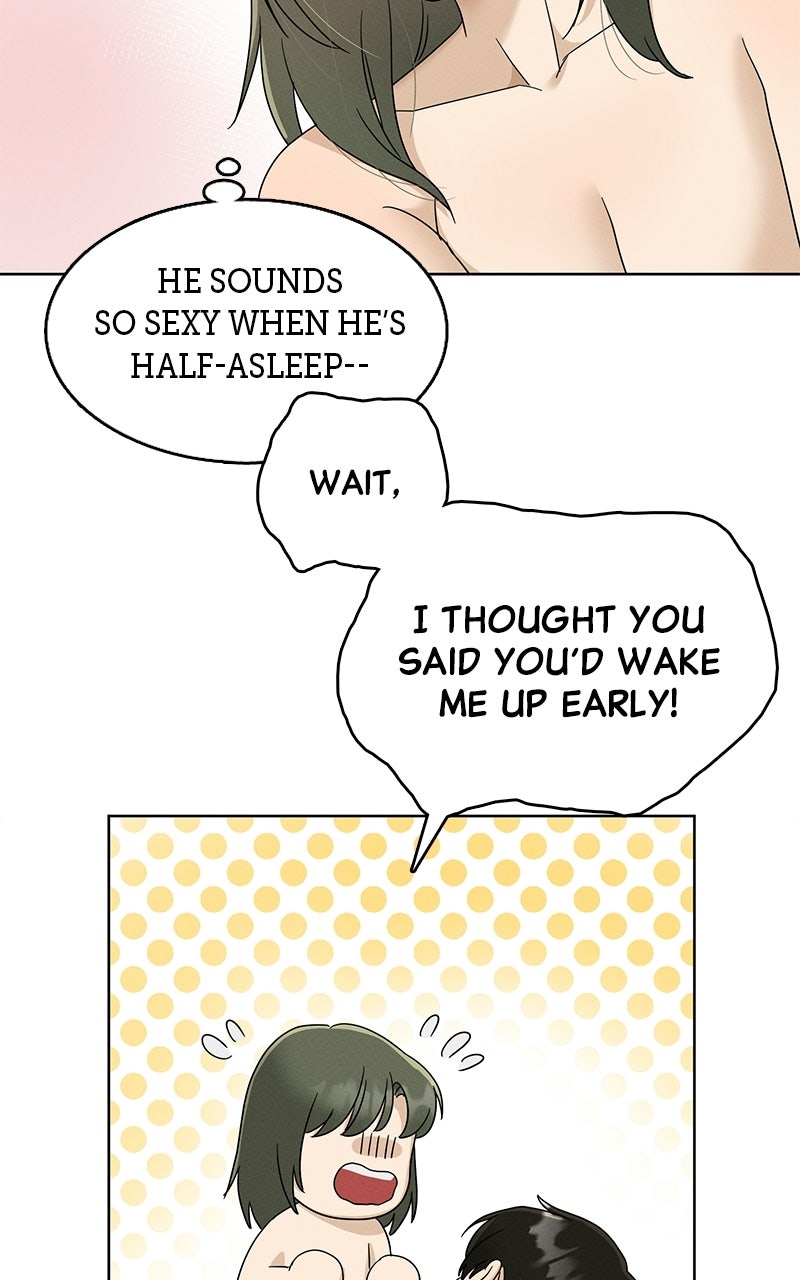 Read Finding a Ticket Into Your Heart chapter 34 image 62 on Lezhin