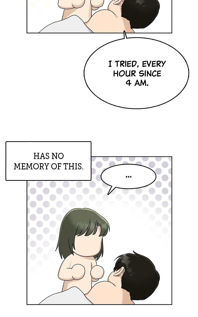 Read Finding a Ticket Into Your Heart chapter 34 image 63 on Lezhin
