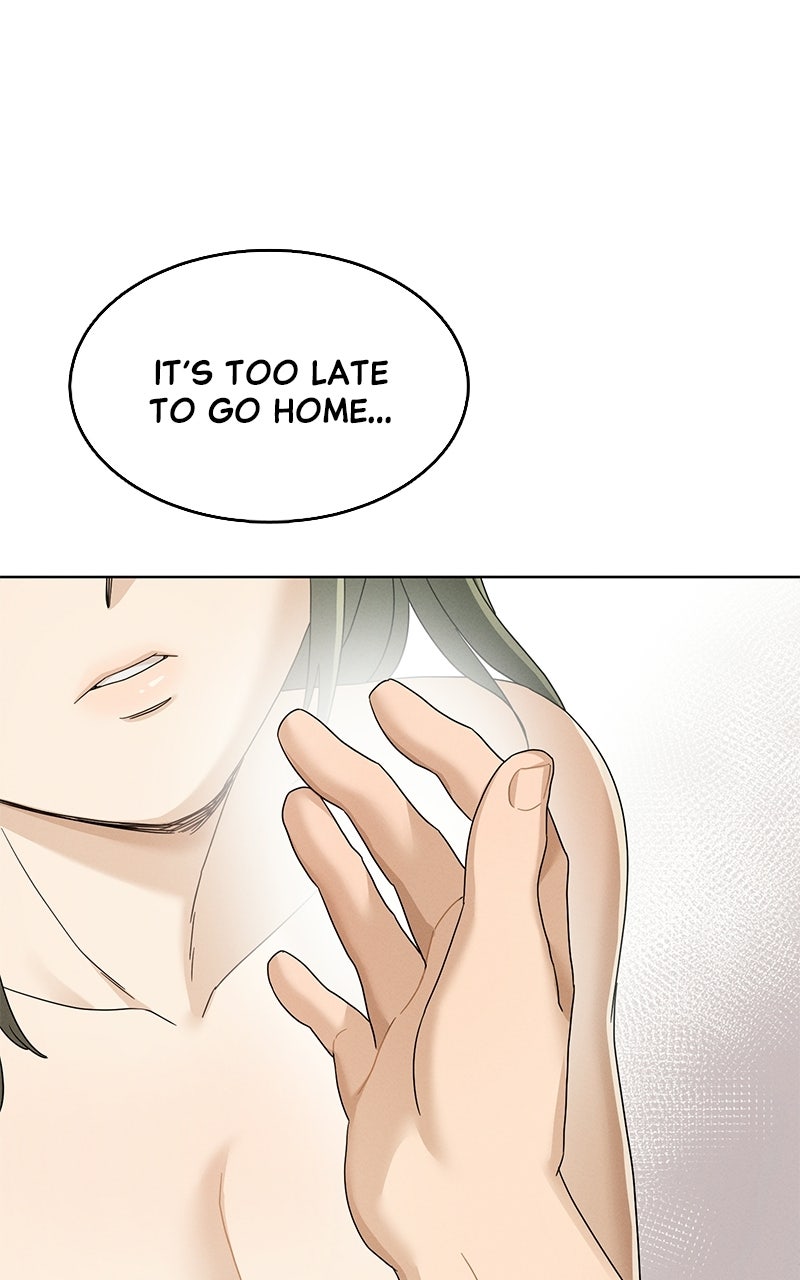 Read Finding a Ticket Into Your Heart chapter 34 image 64 on Lezhin