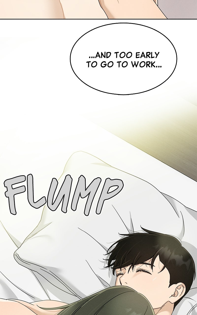 Read Finding a Ticket Into Your Heart chapter 34 image 65 on Lezhin