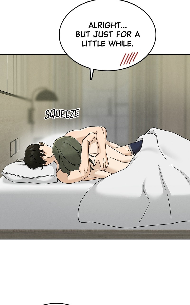 Read Finding a Ticket Into Your Heart chapter 34 image 68 on Lezhin