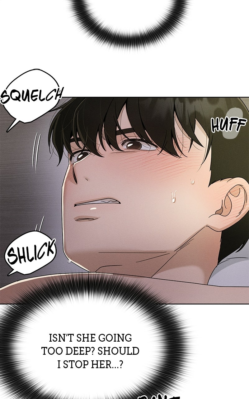 Read Finding a Ticket Into Your Heart chapter 34 image 7 on Lezhin