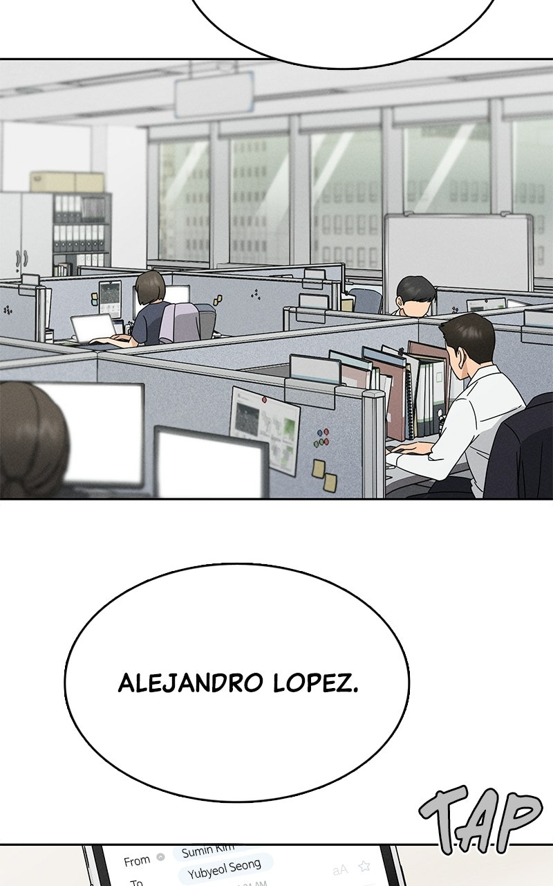 Read Finding a Ticket Into Your Heart chapter 4 image 1 on Lezhin