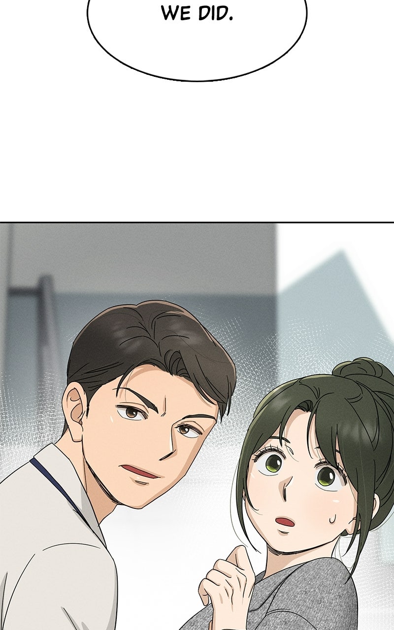 Read Finding a Ticket Into Your Heart chapter 4 image 100 on Lezhin