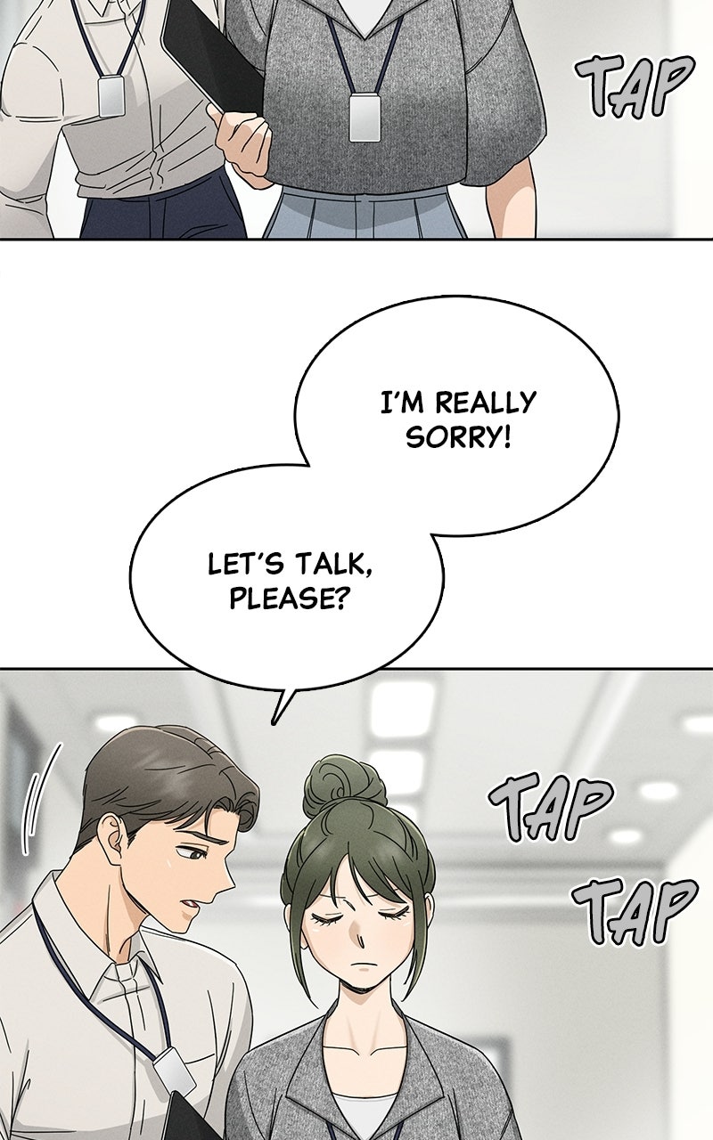 Read Finding a Ticket Into Your Heart chapter 4 image 12 on Lezhin