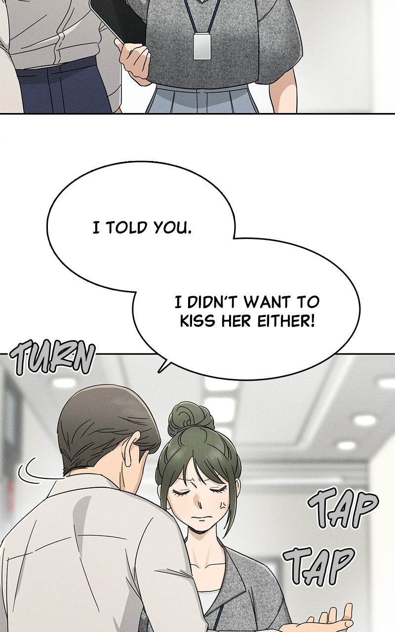 Read Finding a Ticket Into Your Heart chapter 4 image 13 on Lezhin
