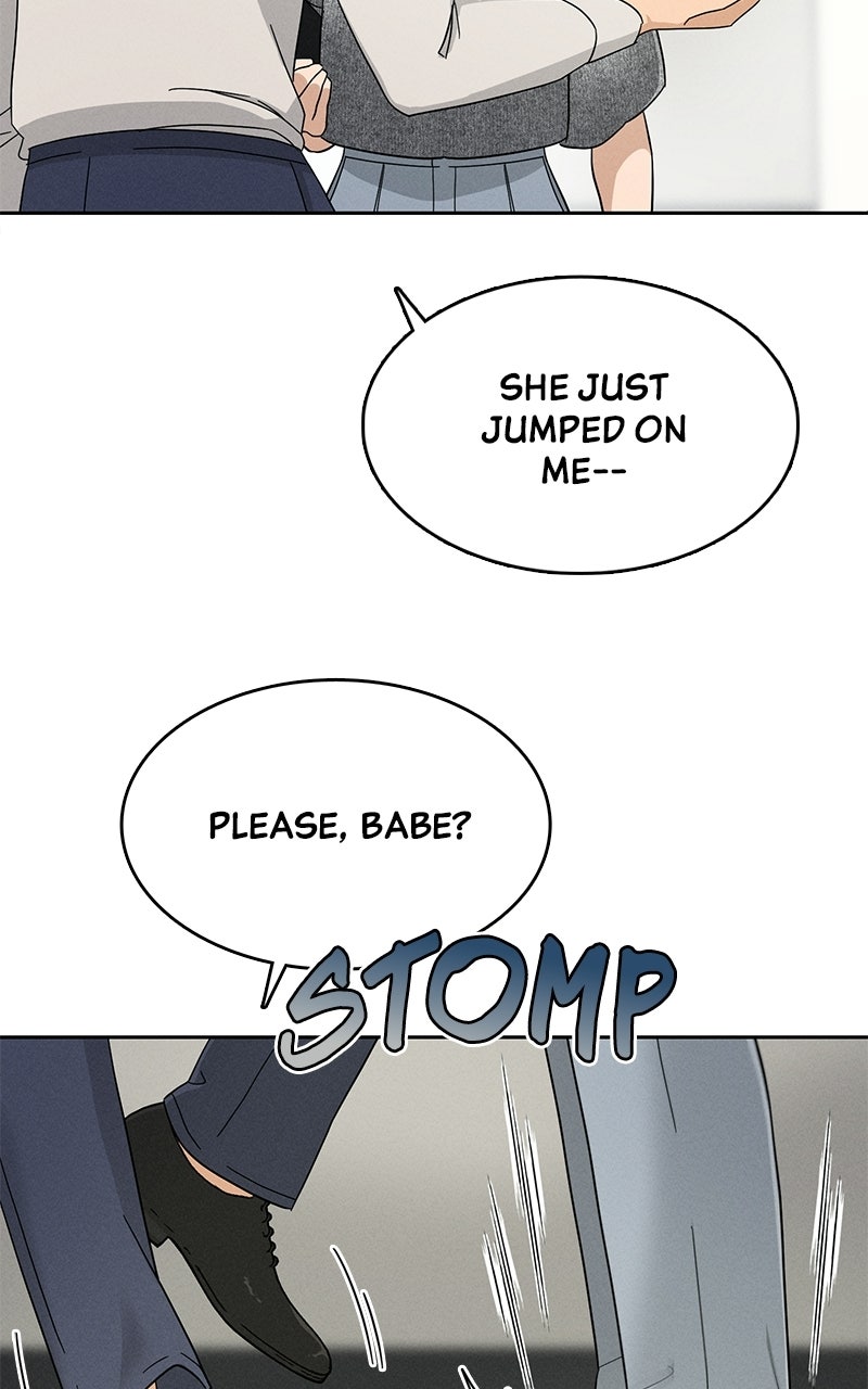 Read Finding a Ticket Into Your Heart chapter 4 image 14 on Lezhin