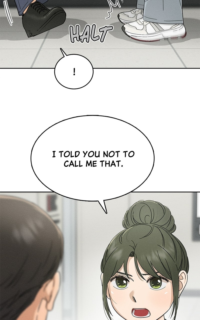 Read Finding a Ticket Into Your Heart chapter 4 image 15 on Lezhin
