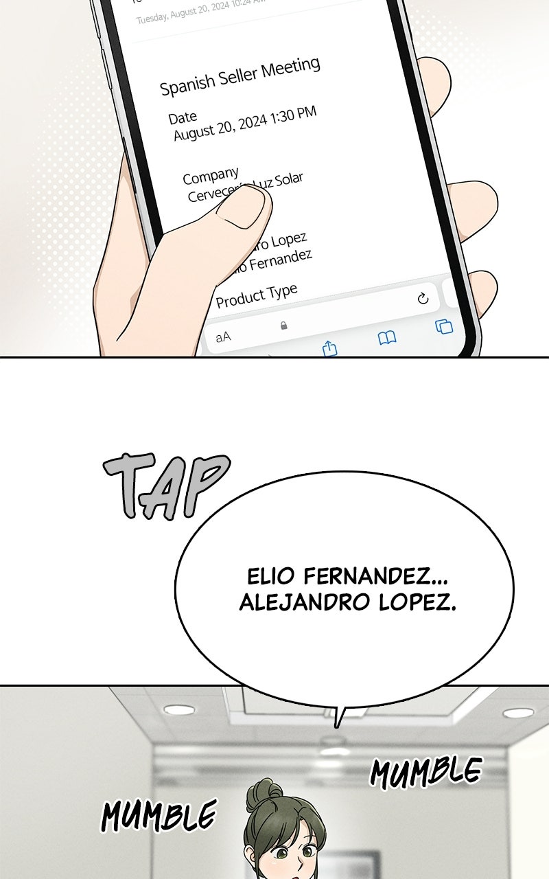 Read Finding a Ticket Into Your Heart chapter 4 image 2 on Lezhin